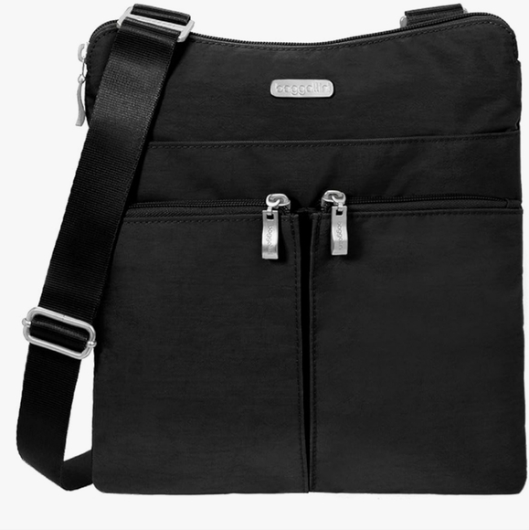 Baggallini Horizons Crossbody Bag - Picture 4 of 8